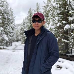 Meet your Posher, Howard